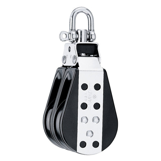Harken Midrange Double Block - Marine Parts OnlySailingHarken