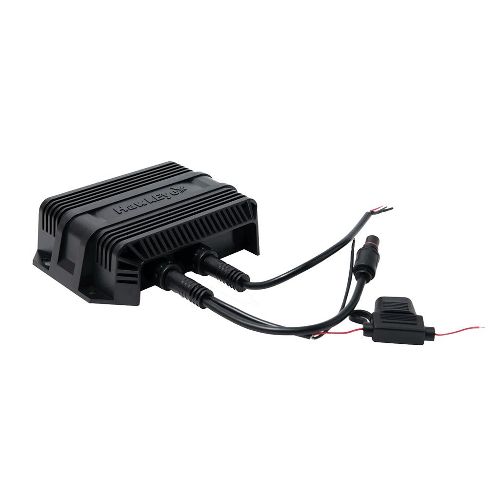 HawkEye FishPod&reg; 10BX Boat Mount Bluetooth Fishfinder - Marine Parts OnlyMarine Navigation & InstrumentsHawkEye