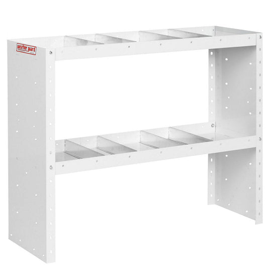 HD ADJ 2 SH UN 42X35X13.5 - Marine Parts OnlyWEATHERGUARD