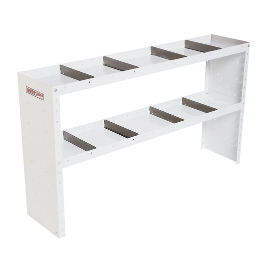 HD ADJ 2 SH UN 60X35X13.5 - Marine Parts OnlyWEATHERGUARD