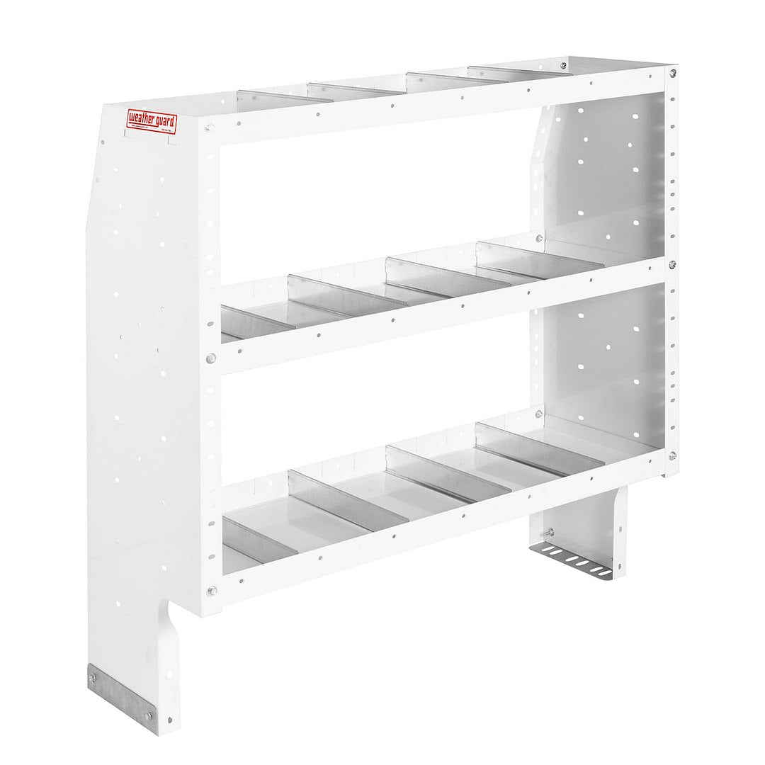 HD ADJ 3 SH UN 42X44X16 - Marine Parts OnlyWEATHERGUARD