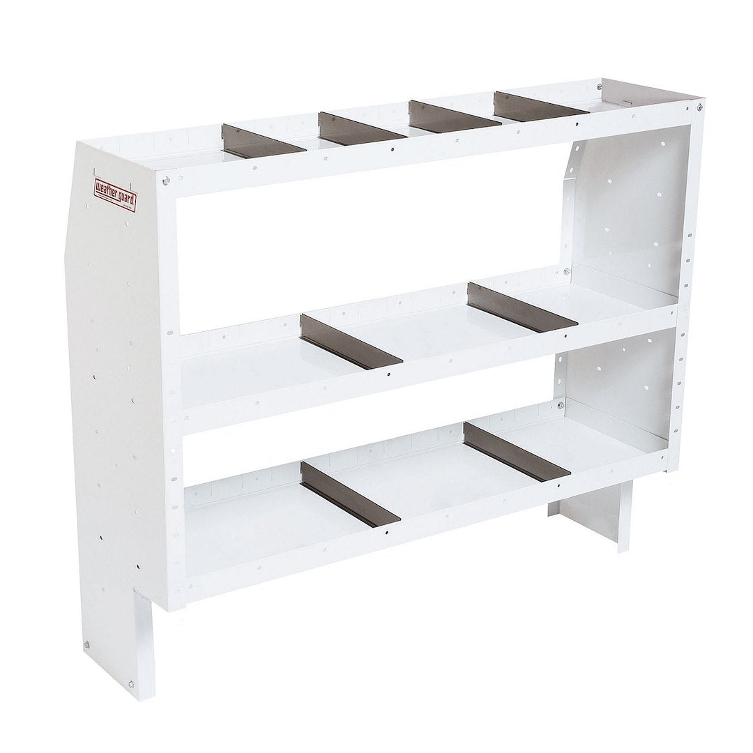 HD ADJ 3 SH UN 52X44X16 - Marine Parts OnlyWEATHERGUARD