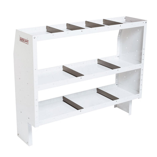 HD ADJ 3 SH UN 52X44X16 - Marine Parts OnlyWEATHERGUARD