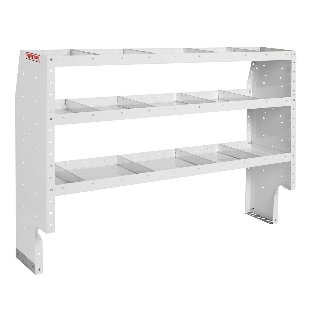 HD ADJ 3 SH UN 60X44X16 - Marine Parts OnlyWEATHERGUARD