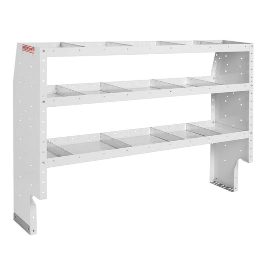 HD ADJ 3 SH UN 60X44X16 - Marine Parts OnlyWEATHERGUARD