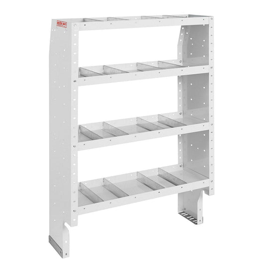 HD ADJ 4 SH UN 36X60X16 - Marine Parts OnlyWEATHERGUARD
