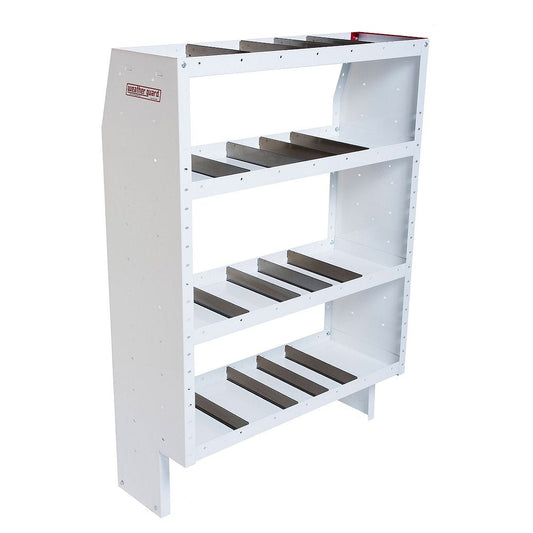 HD ADJ 4 SH UN 42X60X16 - Marine Parts OnlyWEATHERGUARD