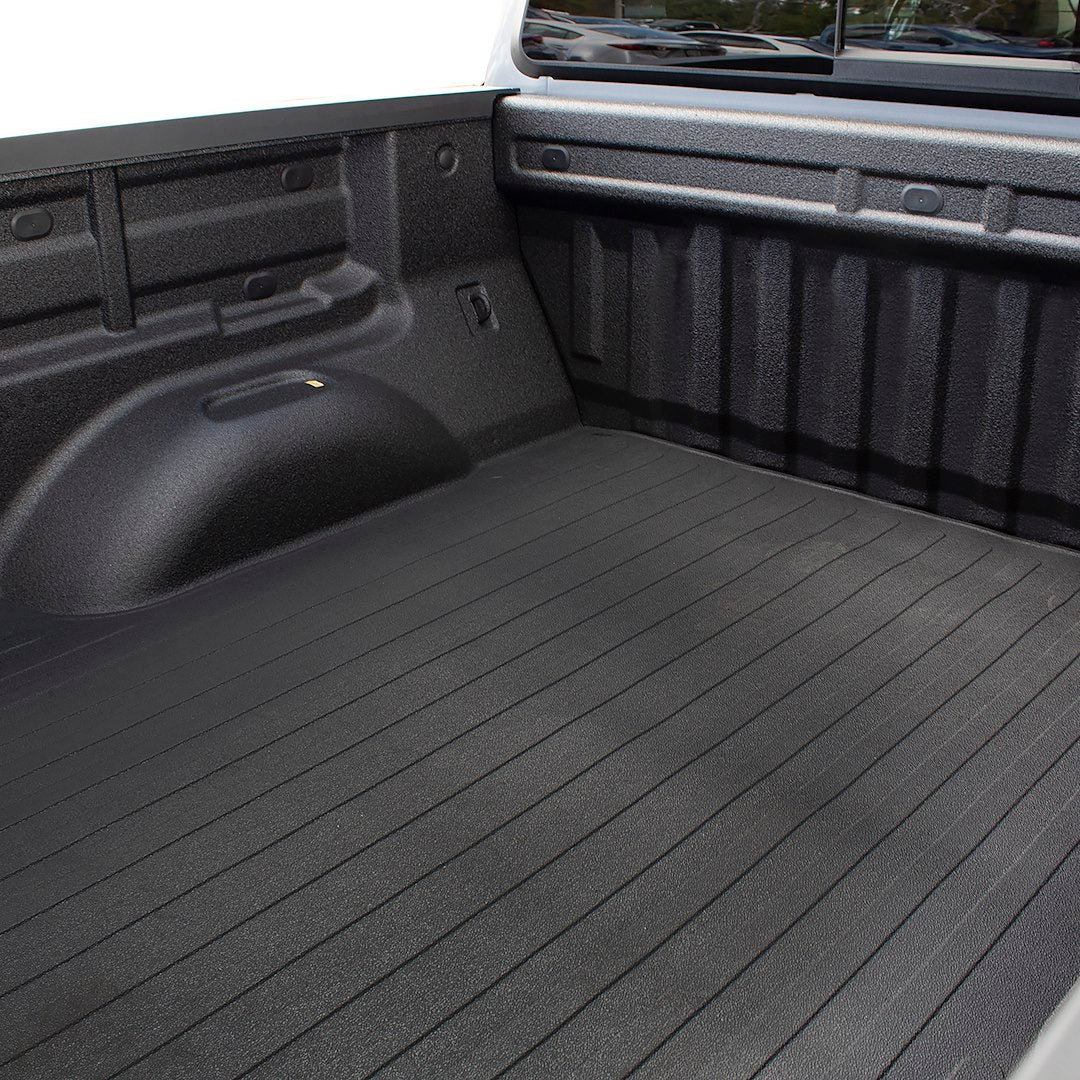 HD BEDMAT CHEVROLET/GMC 6.5' - Marine Parts OnlyTRAILFX