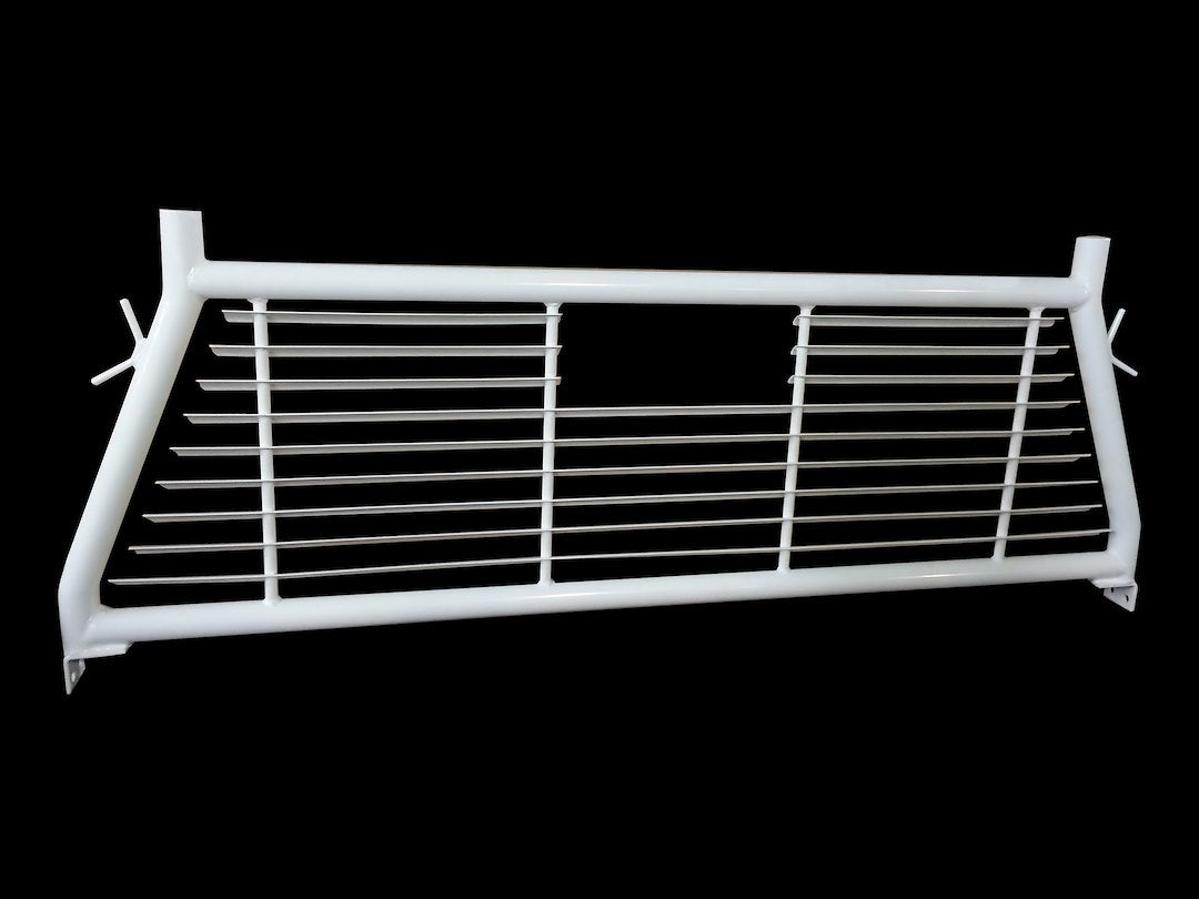 HEADACHE RACK W/O CUTOUT - Marine Parts OnlyTRAILFX