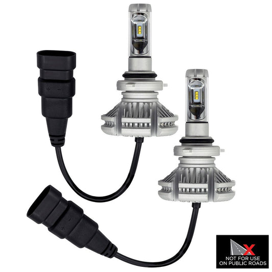 HEISE 9006 LED Headlight Kit - Single Beam - Marine Parts OnlyAutomotive/RVHEISE LED Lighting Systems
