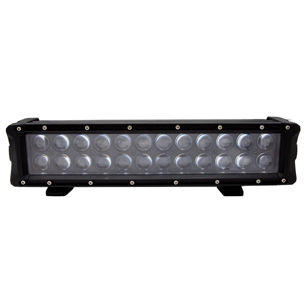 HEISE Infinite Series 14" RGB Backlite Dualrow Bar - 24 LED - Marine Parts OnlyAutomotive/RVHEISE LED Lighting Systems