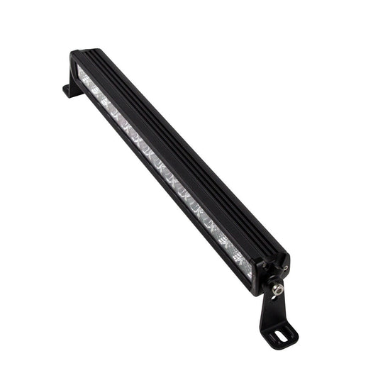 HEISE Single Row Slimline LED Light Bar - 20 - 1/4" - Marine Parts OnlyAutomotive/RVHEISE LED Lighting Systems