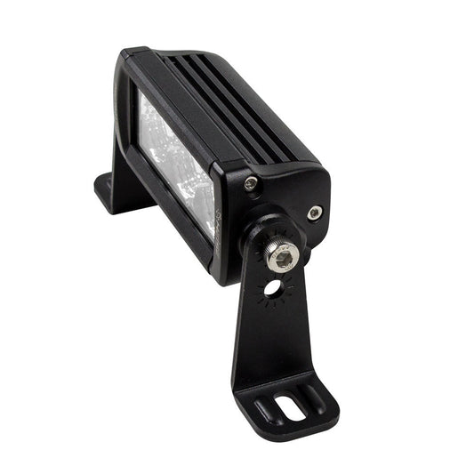 HEISE Single Row Slimline LED Light Bar - 5 - 1/2" - Marine Parts OnlyAutomotive/RVHEISE LED Lighting Systems