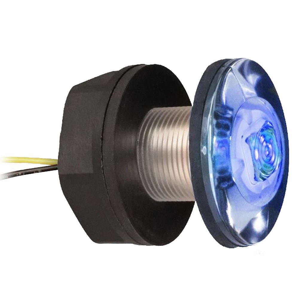Hella Marine LED Livewell Lamp - Blue - Marine Parts OnlyLightingHella Marine