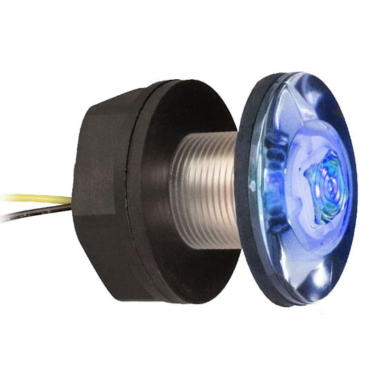 Hella Marine LED Livewell Lamp - Blue - Marine Parts OnlyLightingHella Marine
