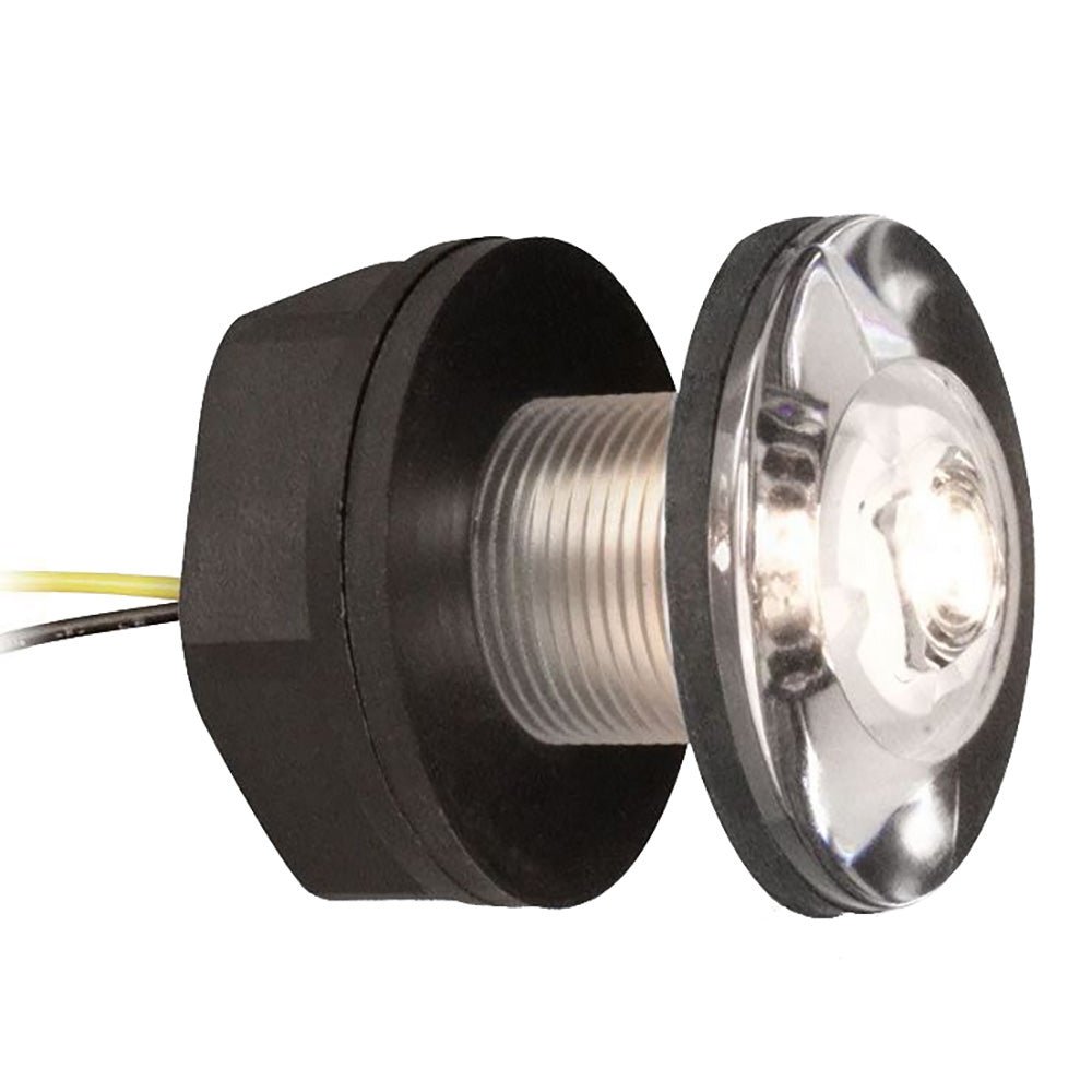 Hella Marine LED Livewell Lamp - White - Marine Parts OnlyLightingHella Marine