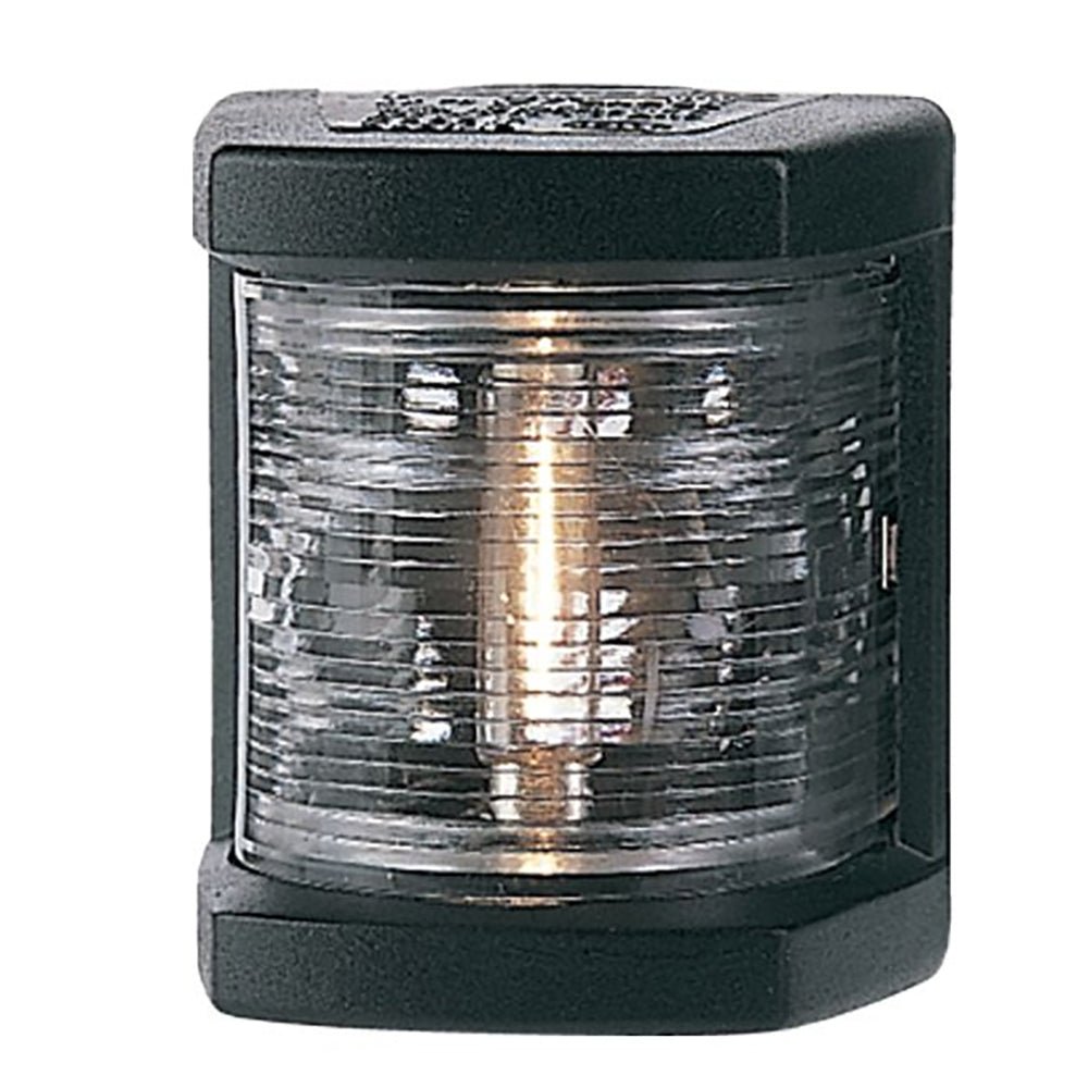 Hella Marine Stern Navigation Lamp - Incandescent - 2nm - Black Housing - 12V - Marine Parts OnlyLightingHella Marine