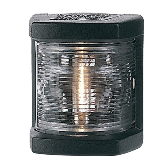 Hella Marine Stern Navigation Lamp - Incandescent - 2nm - Black Housing - 12V - Marine Parts OnlyLightingHella Marine