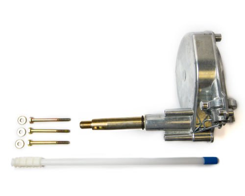 HELM SAFE - T/DUAL QUICK CONNECT SI - Marine Parts OnlySEASTAR
