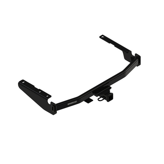 HITCH 2020 HIGHLANDER - Marine Parts OnlyDRAW TITE