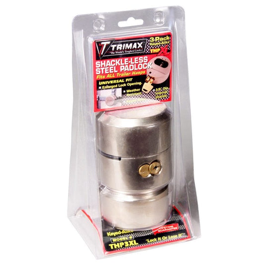 HOCKEY PUCK 3/PK - Marine Parts OnlyTRIMAX