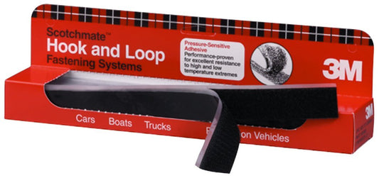 HOOK&LOOP FASTENING SYSTM - Marine Parts Only3M