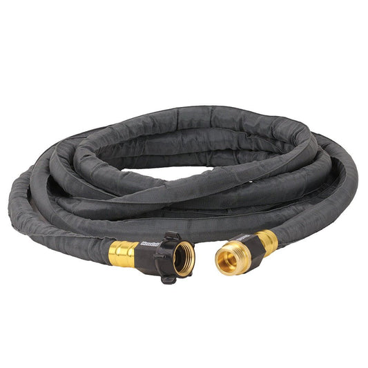 HoseCoil Stainless Steel PRO Hose - 20&rsquo; - Marine Parts OnlyBoat OutfittingHoseCoil