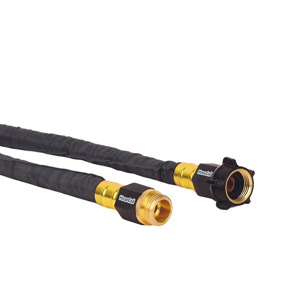 HoseCoil Stainless Steel PRO Hose - 20&rsquo; - Marine Parts OnlyBoat OutfittingHoseCoil