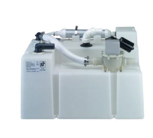 HTS 28 DTM04/T12 - Marine Parts OnlySIERRAMARINE