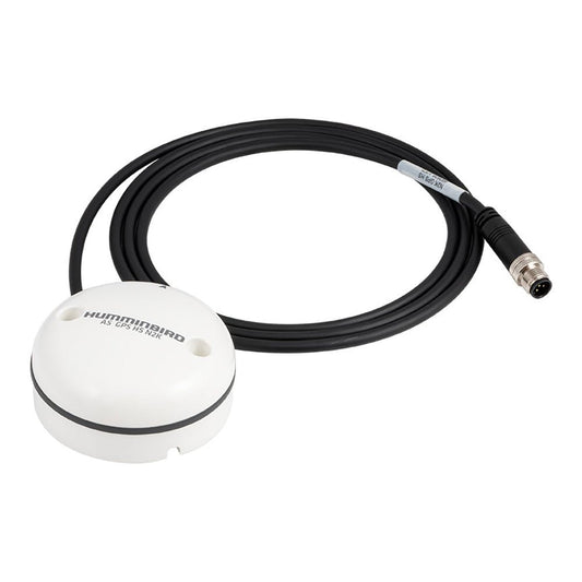 Humminbird AS GPS HS N2K GPS Antenna - Marine Parts OnlyMarine Navigation & InstrumentsHumminbird