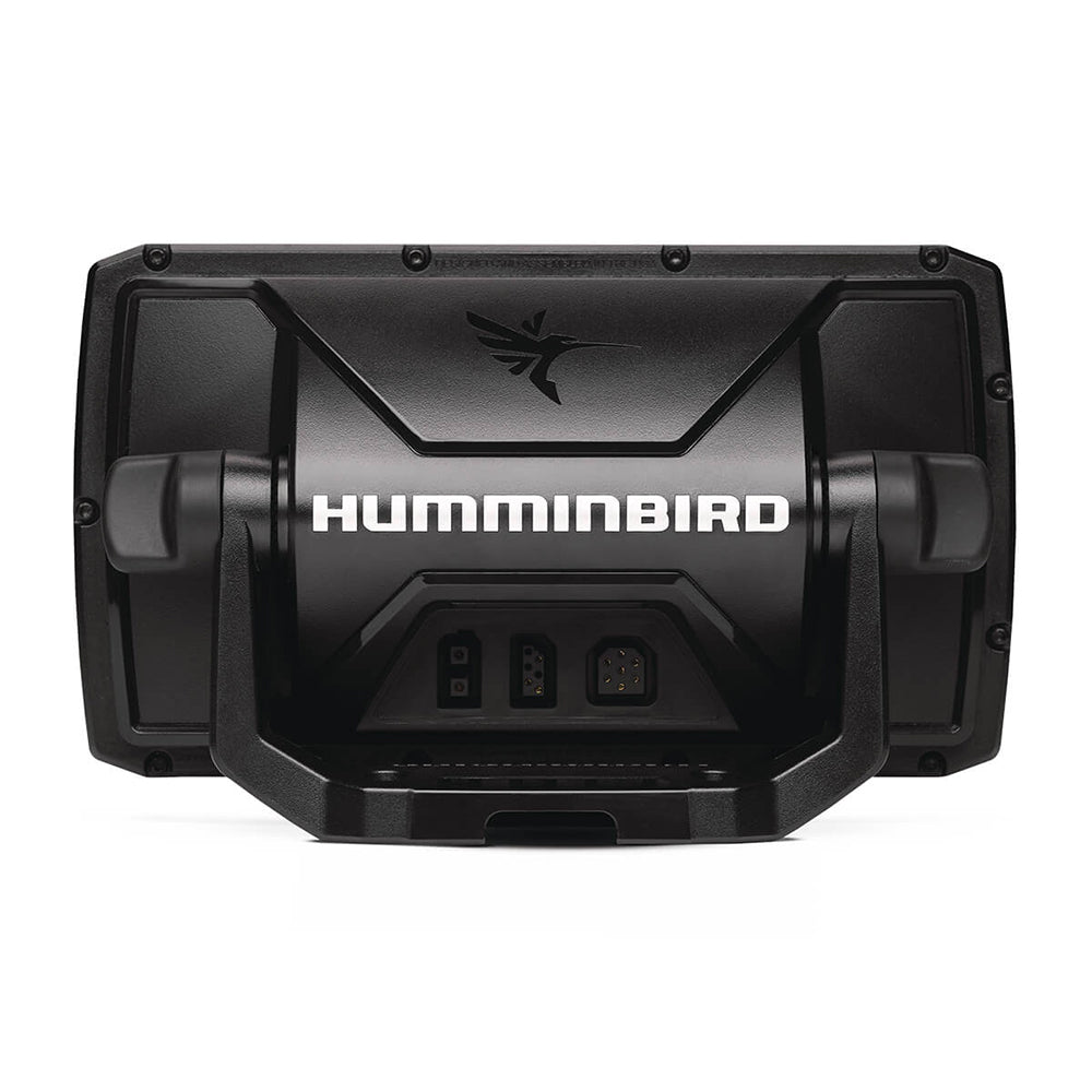 Humminbird HELIX 5 CHIRP/GPS Combo G3 - Marine Parts OnlyMarine Navigation & InstrumentsHumminbird