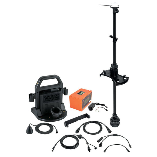 Humminbird HELIX ICE Conversion Kit - MEGA 360 - Marine Parts OnlyMarine Navigation & InstrumentsHumminbird