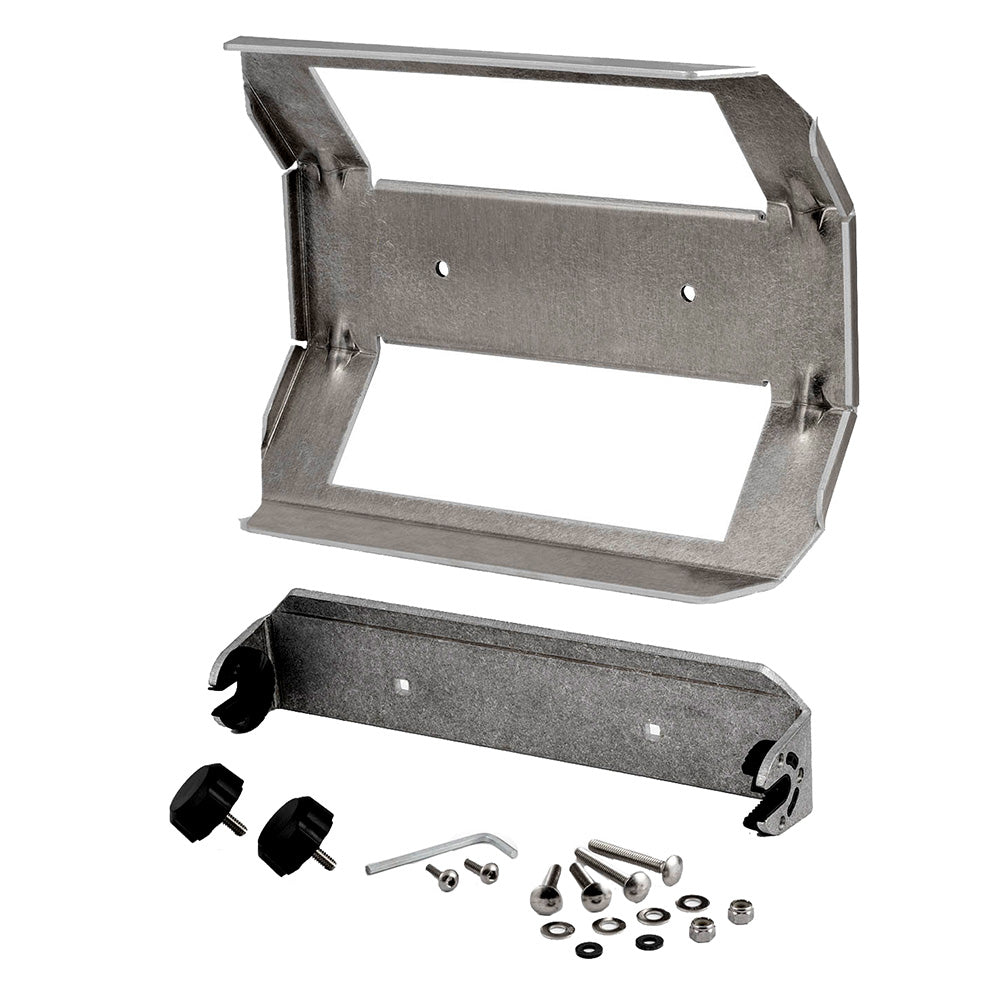 Humminbird IDMK X12 XPLORE 12 In - Dash Mounting Bracket - Marine Parts OnlyMarine Navigation & InstrumentsHumminbird