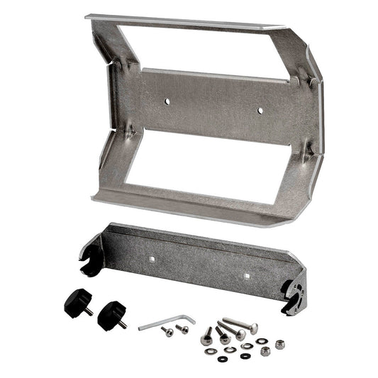 Humminbird IDMK X12 XPLORE 12 In - Dash Mounting Bracket - Marine Parts OnlyMarine Navigation & InstrumentsHumminbird