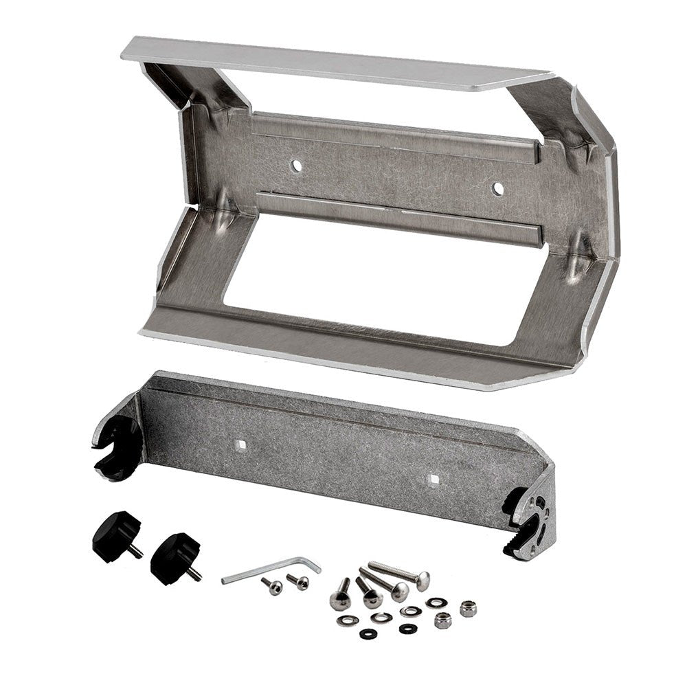 Humminbird IDMK X9 XPLORE 9 In - Dash Mounting Bracket - Marine Parts OnlyMarine Navigation & InstrumentsHumminbird