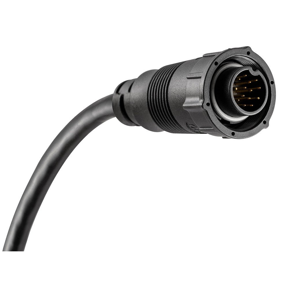 Humminbird XM - 14 - HW - CMSI - T Compact MEGA Side Imaging+ Transducer - Marine Parts OnlyMarine Navigation & InstrumentsHumminbird