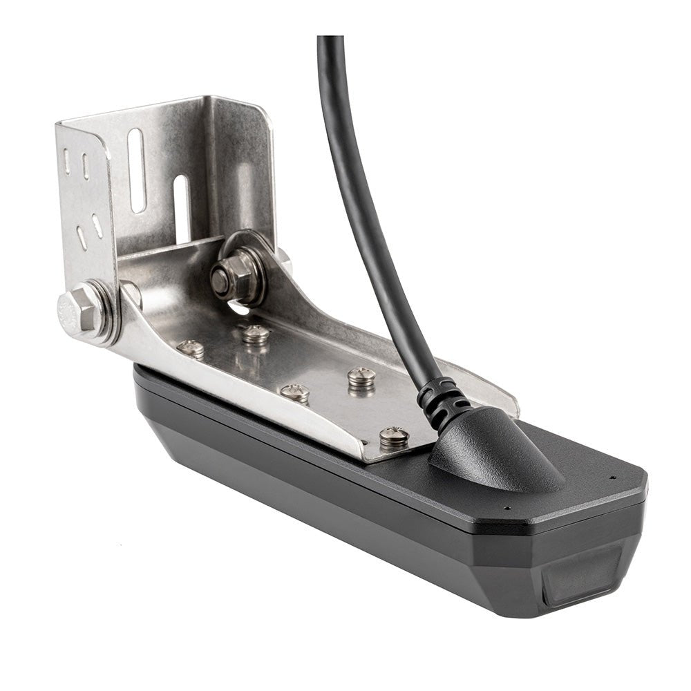 Humminbird XM - 14 - HW - CMSI - T Compact MEGA Side Imaging+ Transducer - Marine Parts OnlyMarine Navigation & InstrumentsHumminbird