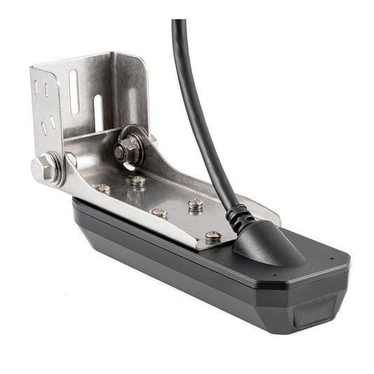 Humminbird XM - 14 - HW - CMSI - T Compact MEGA Side Imaging+ Transducer - Marine Parts OnlyMarine Navigation & InstrumentsHumminbird