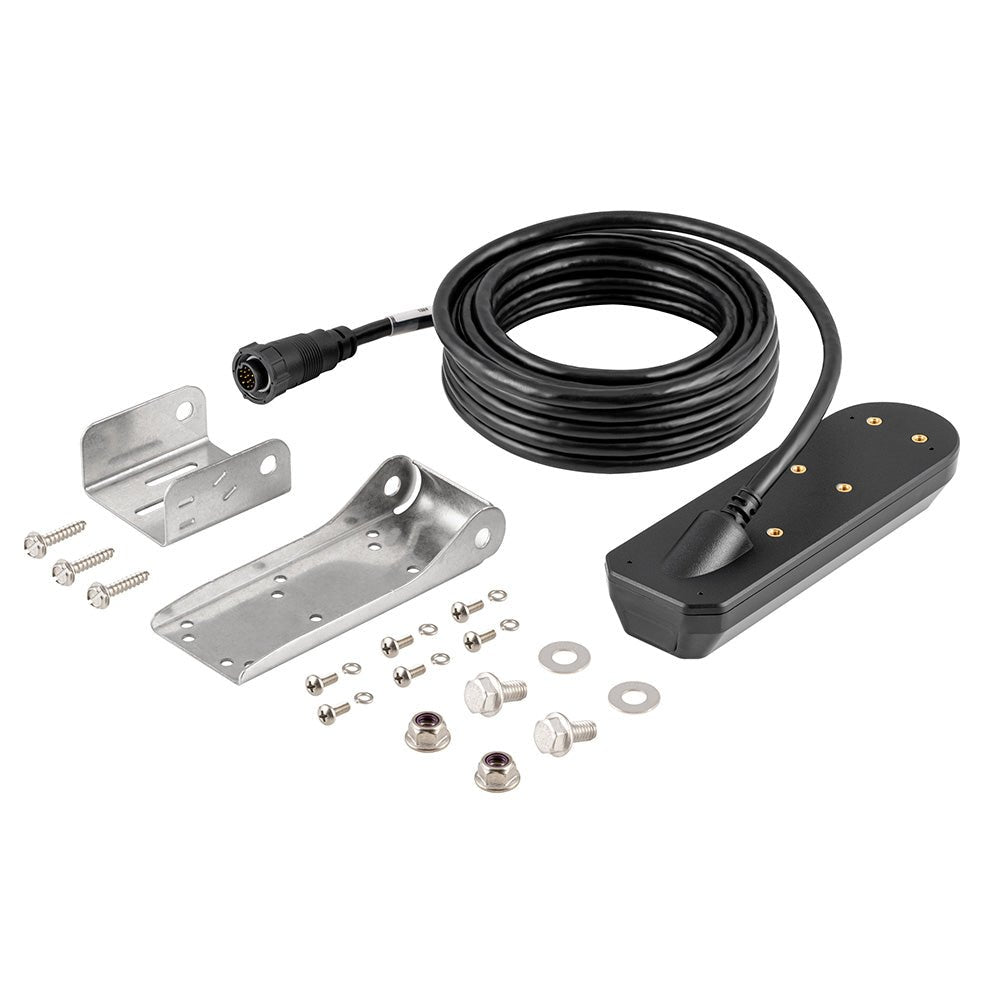 Humminbird XM - 14 - HW - CMSI - T Compact MEGA Side Imaging+ Transducer - Marine Parts OnlyMarine Navigation & InstrumentsHumminbird