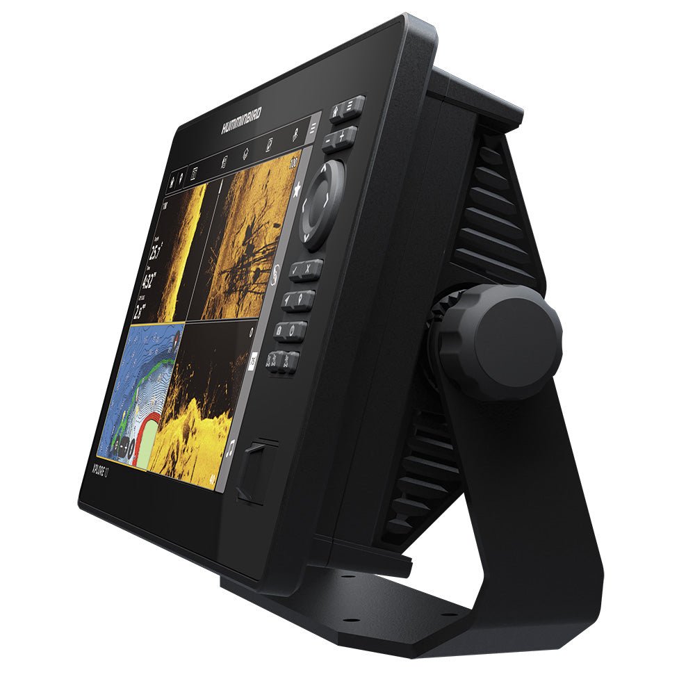 Humminbird XPLORE 10 CMSI+ - Marine Parts OnlyMarine Navigation & InstrumentsHumminbird