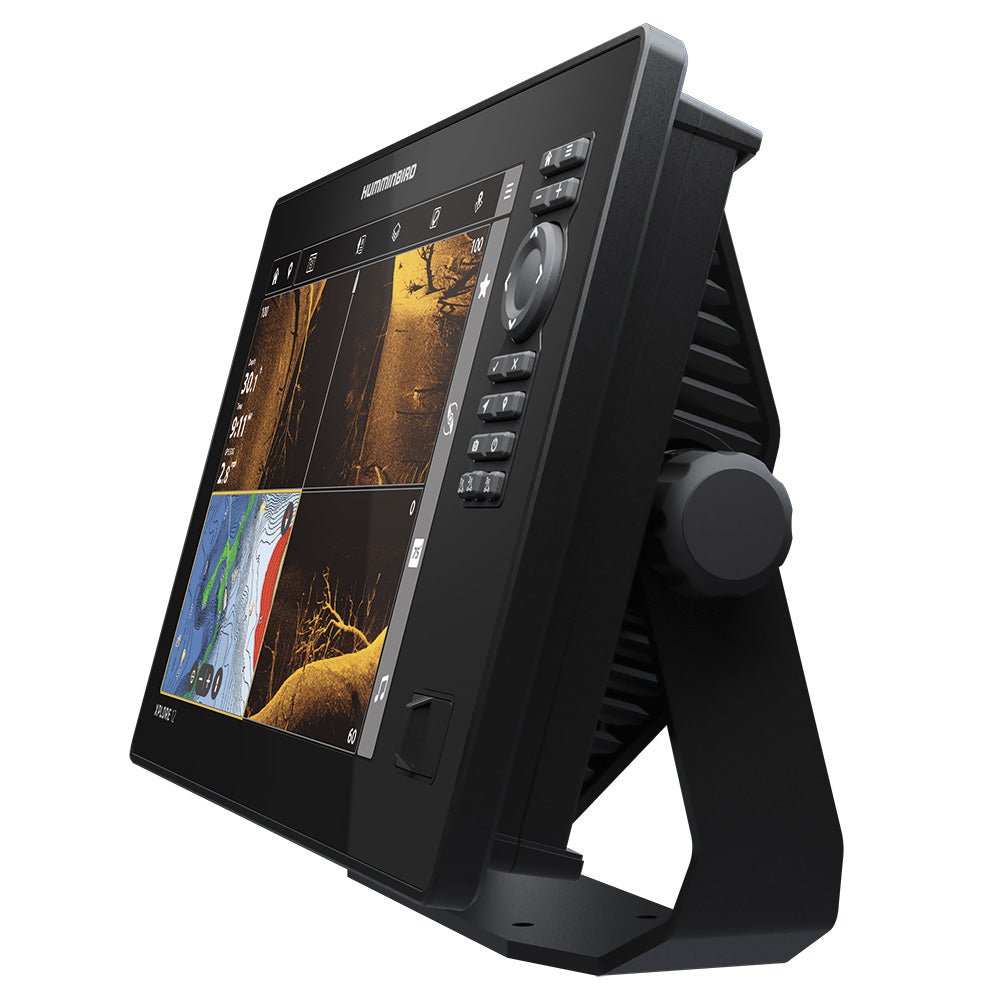 Humminbird XPLORE 12 CMSI+ - Marine Parts OnlyMarine Navigation & InstrumentsHumminbird
