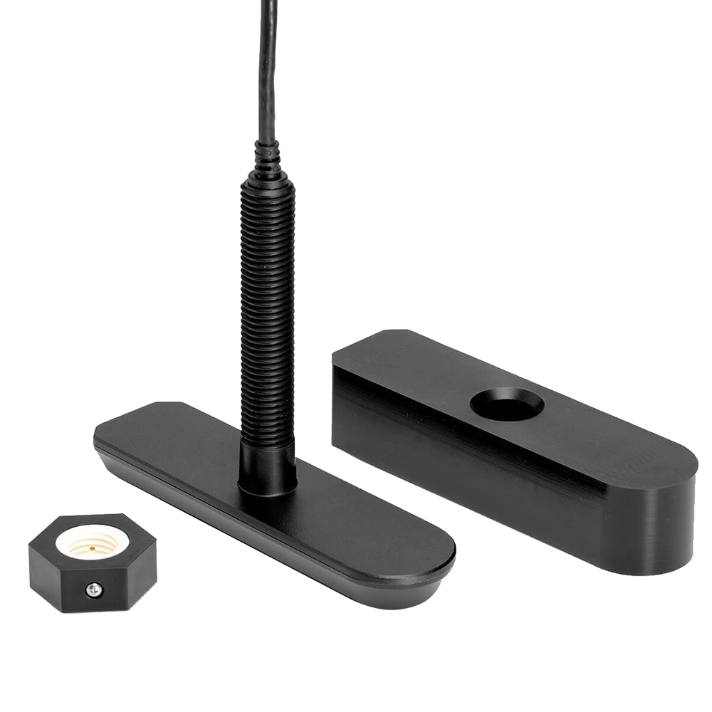 Humminbird XPTH 14 HW MSI T Plastic Thru Hull Transducer - Marine Parts OnlyMarine Navigation & InstrumentsHumminbird