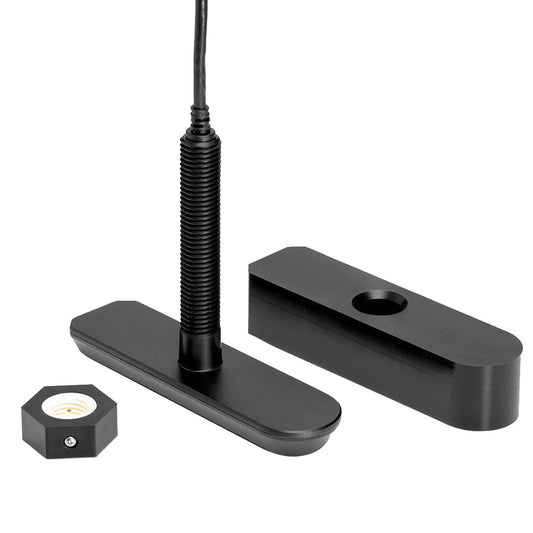 Humminbird XPTH 14 HW MSI T Plastic Thru Hull Transducer - Marine Parts OnlyMarine Navigation & InstrumentsHumminbird