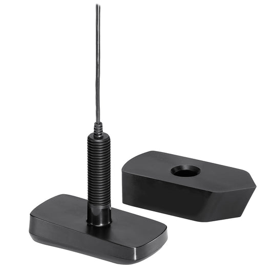 Humminbird XTH 9 DB 74 P Dual Beam Plastic Thru - Hull - Marine Parts OnlyMarine Navigation & InstrumentsHumminbird