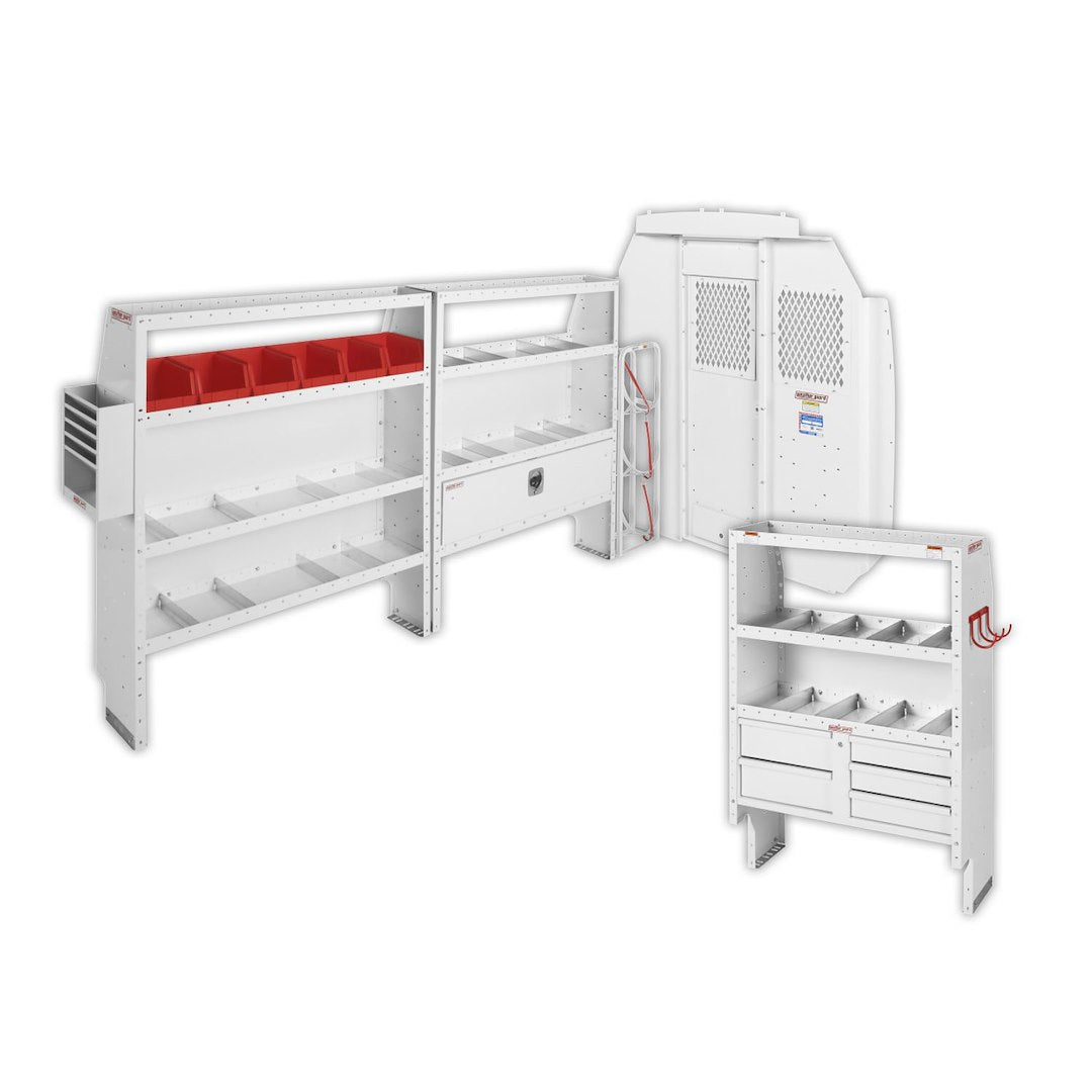 HVAC/ MECHANICAL - Marine Parts OnlyWEATHERGUARD