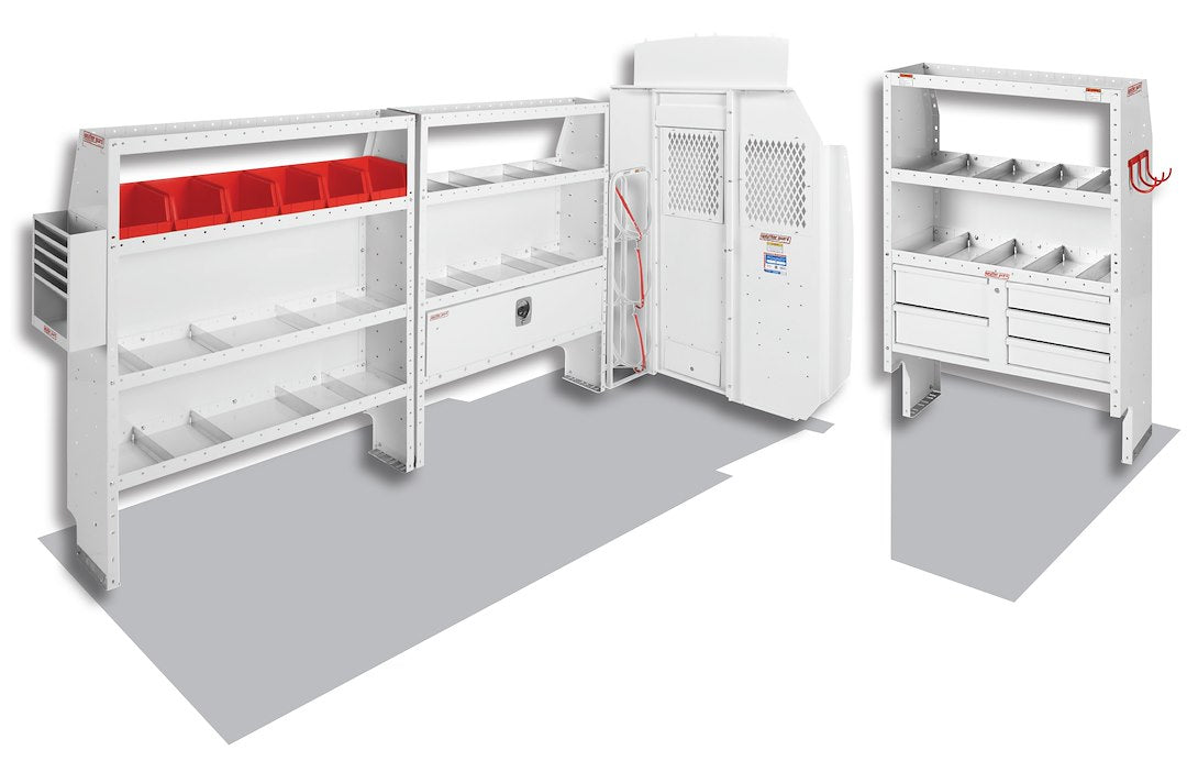 HVAC/ MECHANICAL PACKAGE - Marine Parts OnlyWEATHERGUARD