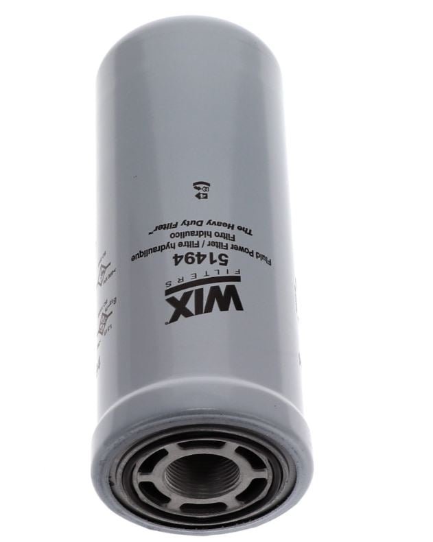 HYDRAULIC - Marine Parts OnlyWIX FILTR HD