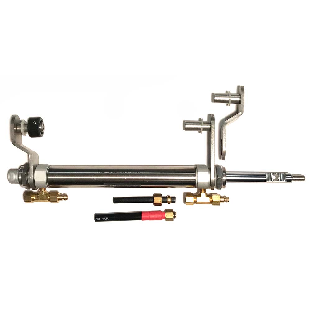 HyDrive N - 8 - 49&39; Nylon Tube 3/8" - Marine Parts OnlyBoat OutfittingHyDrive