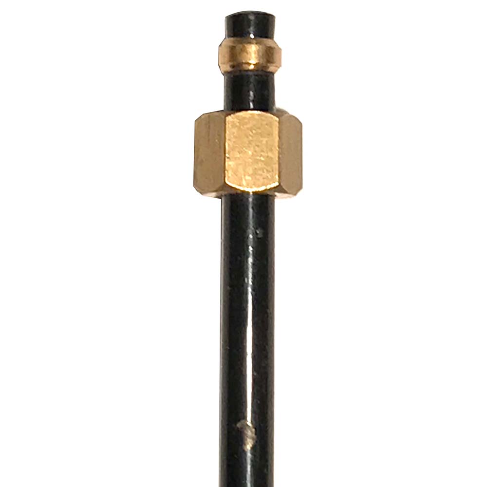 HyDrive Stainless Steel Tube &amp; Rod f/Up To 150HP Up To 150HP Outboard - Marine Parts OnlyBoat OutfittingHyDrive