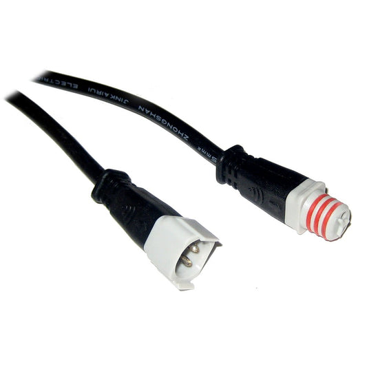Hydro Glow CORD50 50' Extension Cord f/SF Series - Marine Parts OnlyLightingHydro Glow
